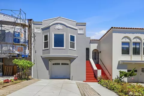 772 47th Ave, San Francisco, CA 94121