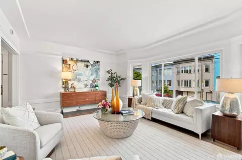 Living - 427 23rd Ave, San Francisco, CA 94121 photo 3 of 8