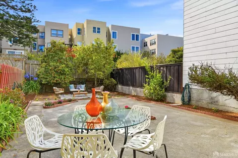Exterior - 427 23rd Ave, San Francisco, CA 94121 photo 2 of 3
