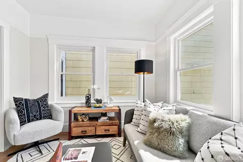 Living - 427 23rd Ave, San Francisco, CA 94121 photo 6 of 8
