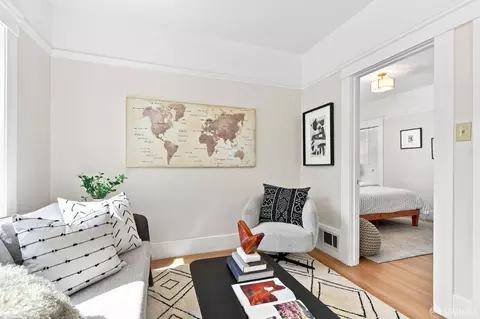Living - 427 23rd Ave, San Francisco, CA 94121 photo 8 of 8