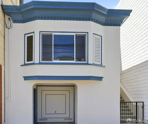 Exterior - 427 23rd Ave, San Francisco, CA 94121 photo 1 of 3