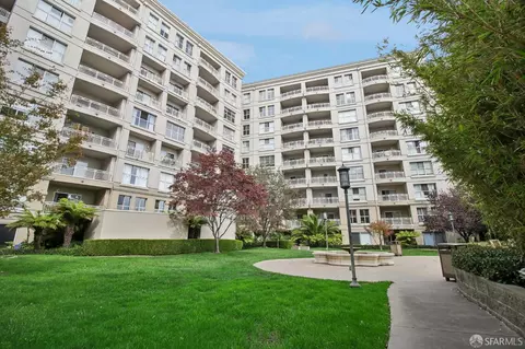 140 S Van Ness Ave #724, San Francisco, CA 94103