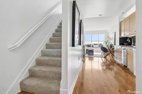 140 S Van Ness Ave #724, San Francisco, CA 94103