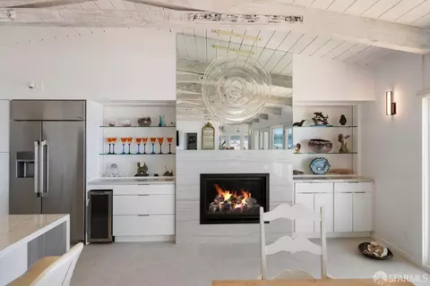 Kitchen - 543 Beach Dr, Aptos, CA 95003 photo 1 of 3