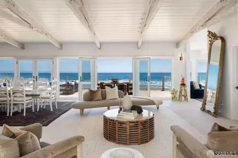Living - 543 Beach Dr, Aptos, CA 95003 photo 2 of 6