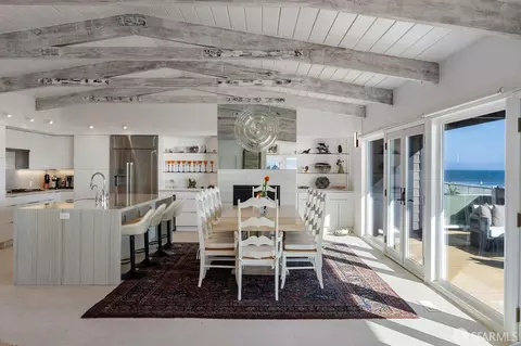 Dining - 543 Beach Dr, Aptos, CA 95003 photo 1 of 1