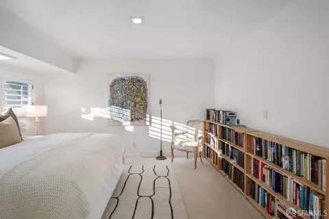 Bedroom - 543 Beach Dr, Aptos, CA 95003 photo 5 of 8