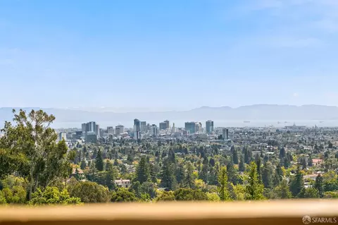 View/Area - 140 Panoramic Way, Berkeley, CA 94704 photo 3 of 7