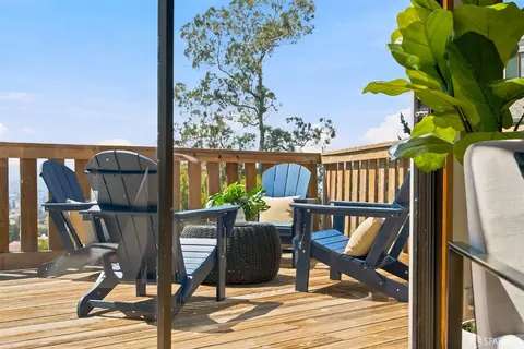 Exterior - 140 Panoramic Way, Berkeley, CA 94704 photo 1 of 6