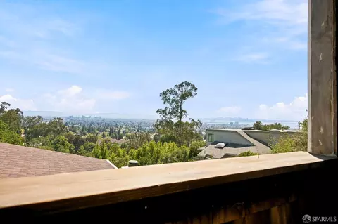 View/Area - 140 Panoramic Way, Berkeley, CA 94704 photo 4 of 7