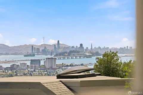 View/Area - 140 Panoramic Way, Berkeley, CA 94704 photo 1 of 7