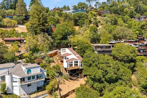 View/Area - 140 Panoramic Way, Berkeley, CA 94704 photo 5 of 7