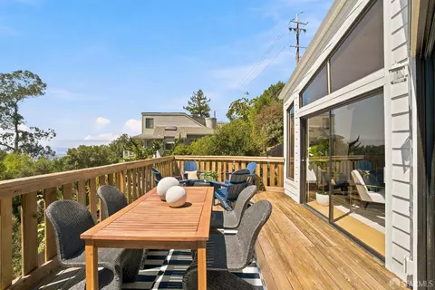 Exterior - 140 Panoramic Way, Berkeley, CA 94704 photo 3 of 6