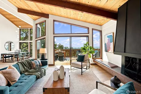 140 Panoramic Way, Berkeley, CA 94704