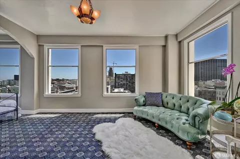 631 Ofarrell St #715, San Francisco, CA 94109