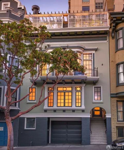 1138 Taylor St, San Francisco, CA 94108