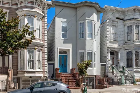 3470 20th St #1, San Francisco, CA 94110