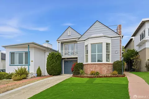 194 Wilshire Ave, Daly City, CA 94015