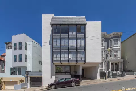 1440 Union St, San Francisco, CA 94109