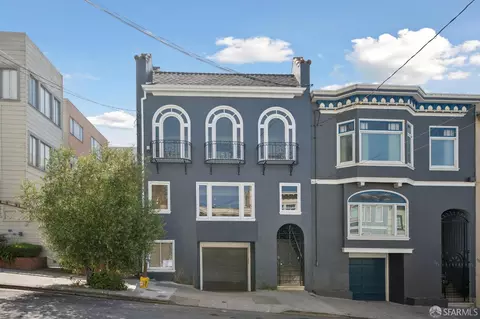 781 20th Ave, San Francisco, CA 94121