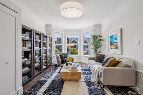 728 Page St #3, San Francisco, CA 94117