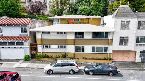 2742 Park Blvd, Oakland, CA 94606