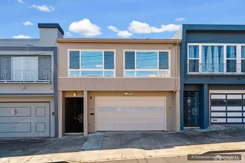 1179 Burrows St, San Francisco, CA 94134