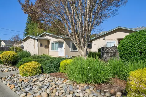 Exterior - 391 Bartlett Ave, Hayward, CA 94541 photo 5 of 12
