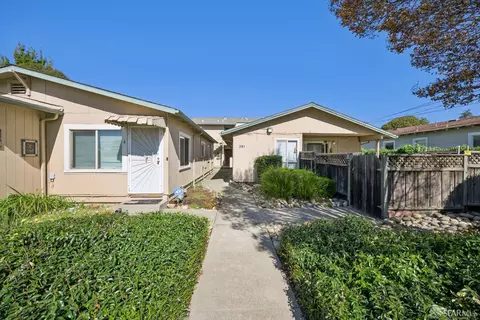 Exterior - 391 Bartlett Ave, Hayward, CA 94541 photo 12 of 12