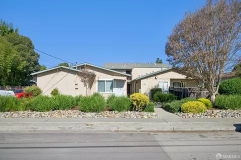 Exterior - 391 Bartlett Ave, Hayward, CA 94541 photo 2 of 12