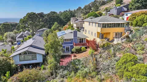 View/Area - 115 Bay View Rd, Pacifica, CA 94044 photo 3 of 4