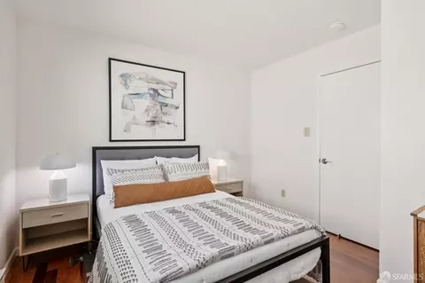 Bedroom - 115 Bay View Rd, Pacifica, CA 94044 photo 3 of 16