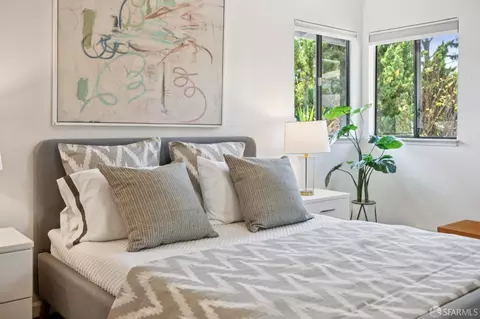 Bedroom - 115 Bay View Rd, Pacifica, CA 94044 photo 6 of 16