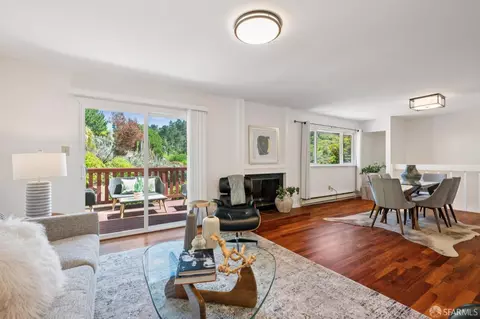 Living - 115 Bay View Rd, Pacifica, CA 94044 photo 3 of 6