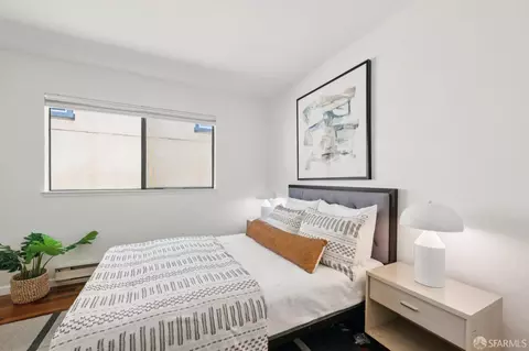 Bedroom - 115 Bay View Rd, Pacifica, CA 94044 photo 1 of 16