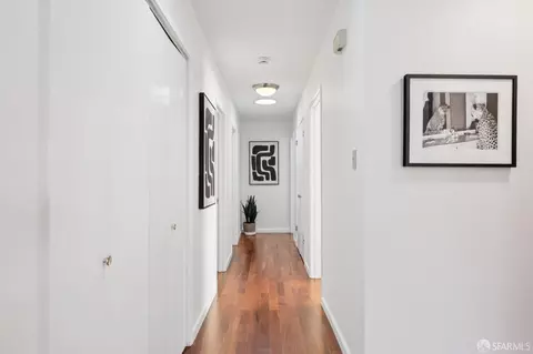 Entry Way - 115 Bay View Rd, Pacifica, CA 94044 photo 1 of 1