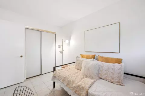 Bedroom - 115 Bay View Rd, Pacifica, CA 94044 photo 16 of 16