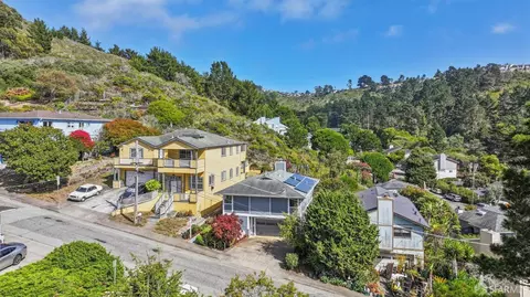 View/Area - 115 Bay View Rd, Pacifica, CA 94044 photo 1 of 4