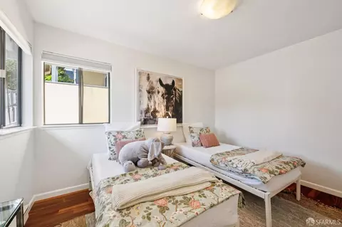 Bedroom - 115 Bay View Rd, Pacifica, CA 94044 photo 13 of 16