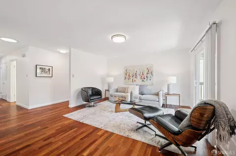 Living - 115 Bay View Rd, Pacifica, CA 94044 photo 2 of 6
