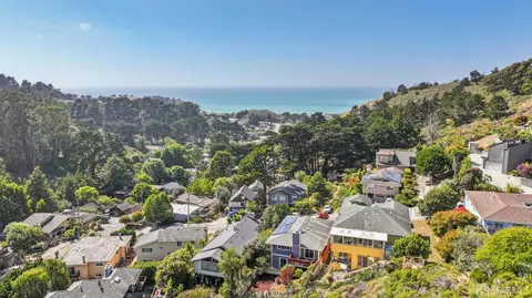 View/Area - 115 Bay View Rd, Pacifica, CA 94044 photo 4 of 4