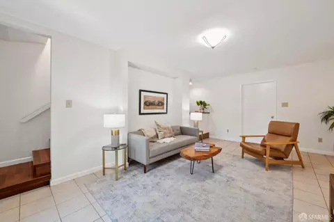 Living - 115 Bay View Rd, Pacifica, CA 94044 photo 5 of 6