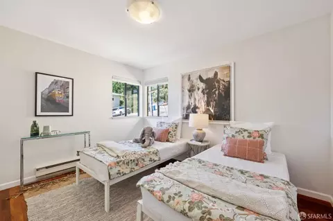 Bedroom - 115 Bay View Rd, Pacifica, CA 94044 photo 11 of 16