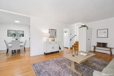 Living - 1501 Francisco St, Berkeley, CA 94703 photo 2 of 3