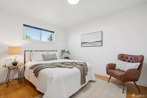 Bedroom - 1501 Francisco St, Berkeley, CA 94703 photo 4 of 4