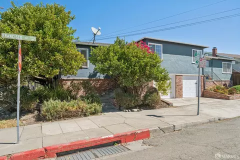 Exterior - 1501 Francisco St, Berkeley, CA 94703 photo 1 of 2