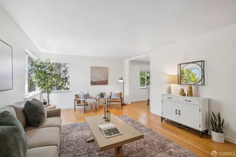 Living - 1501 Francisco St, Berkeley, CA 94703 photo 3 of 3