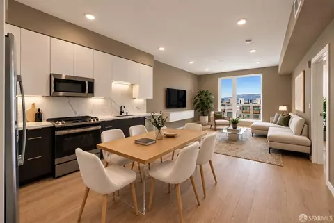 52 Kirkwood Ave #321, San Francisco, CA 94124