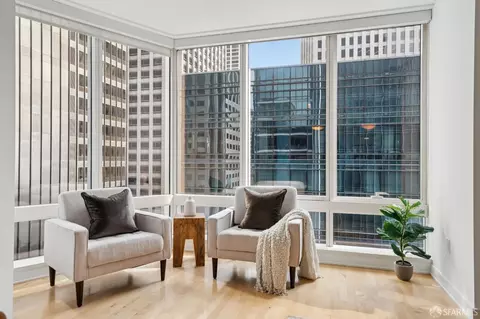 301 Mission St #12D, San Francisco, CA 94105
